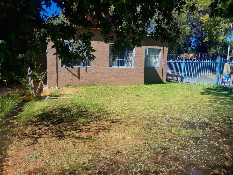 23 Bedroom Property for Sale in Brandwag Free State